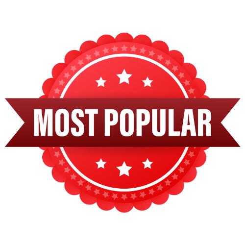 Most Popular